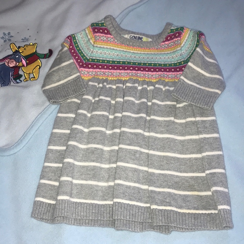 Toddler dress